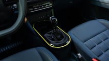 Fiat Grande Panda Turbo 100