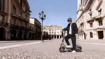 Nuovi Xiaomi Electric Scooter 6