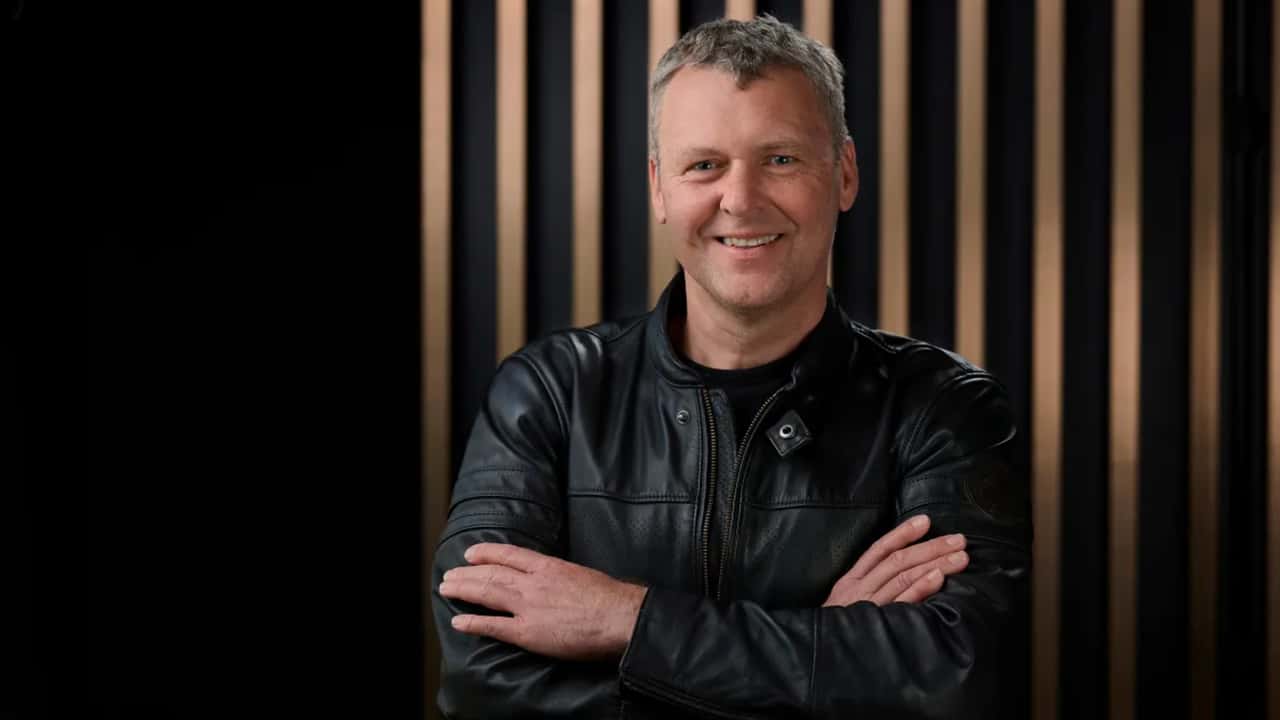 Josef Honeder Appointed As BMW Motorrad Development Head