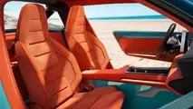 Renault 4 JP4x4 Concept (2026)