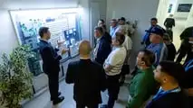Argo Tractors: dealer Turchia in visita agli stabilimenti