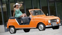 Renault 4 Plein Air (1968-1971)