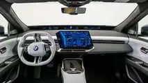 BMW iX3 50 xDrive