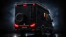 Atlantis Carbon 4x4 (2026)