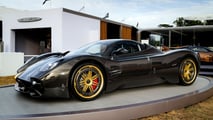 Pirelli al Goodwood Festival of Speed 2026