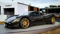 Pirelli al Goodwood Festival of Speed 2026
