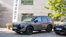 Nissan Electrified Adventure