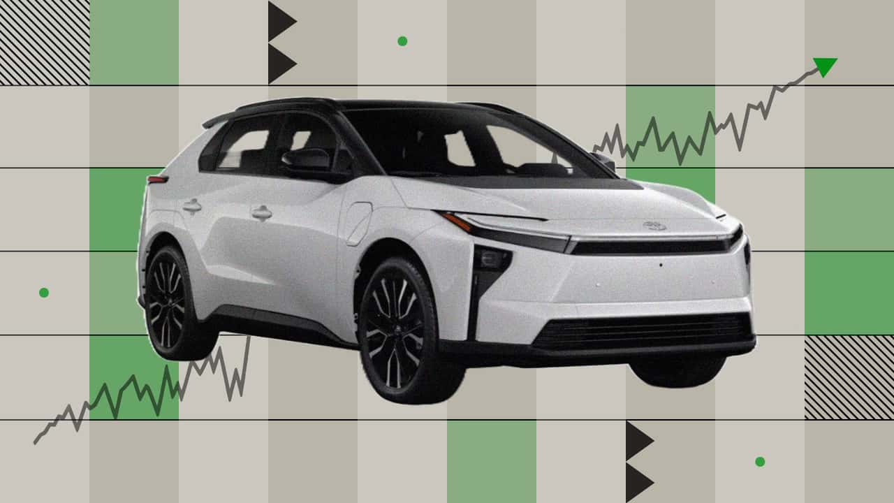Q2 2026 EV Sales