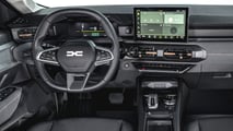 Dacia Striker (2026)