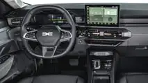 Dacia Striker (2026)