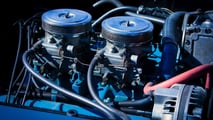 Dodge Storm Z-250 Von Bertone