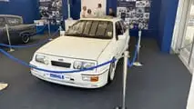 Goodwood Festival of Speed 2026 Impressionen
