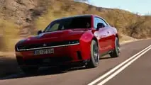 Dodge Charger 