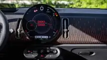 Mini Countryman John Cooper Works (2026) im Test