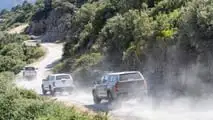 Volkswagen Amarok Dark Label 2026
