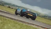 Nichols N1A 2026 supercar