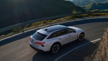 Audi A6 Allroad e-hybrid (2026)