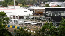 Genesis alla 24 ore di Le Mans