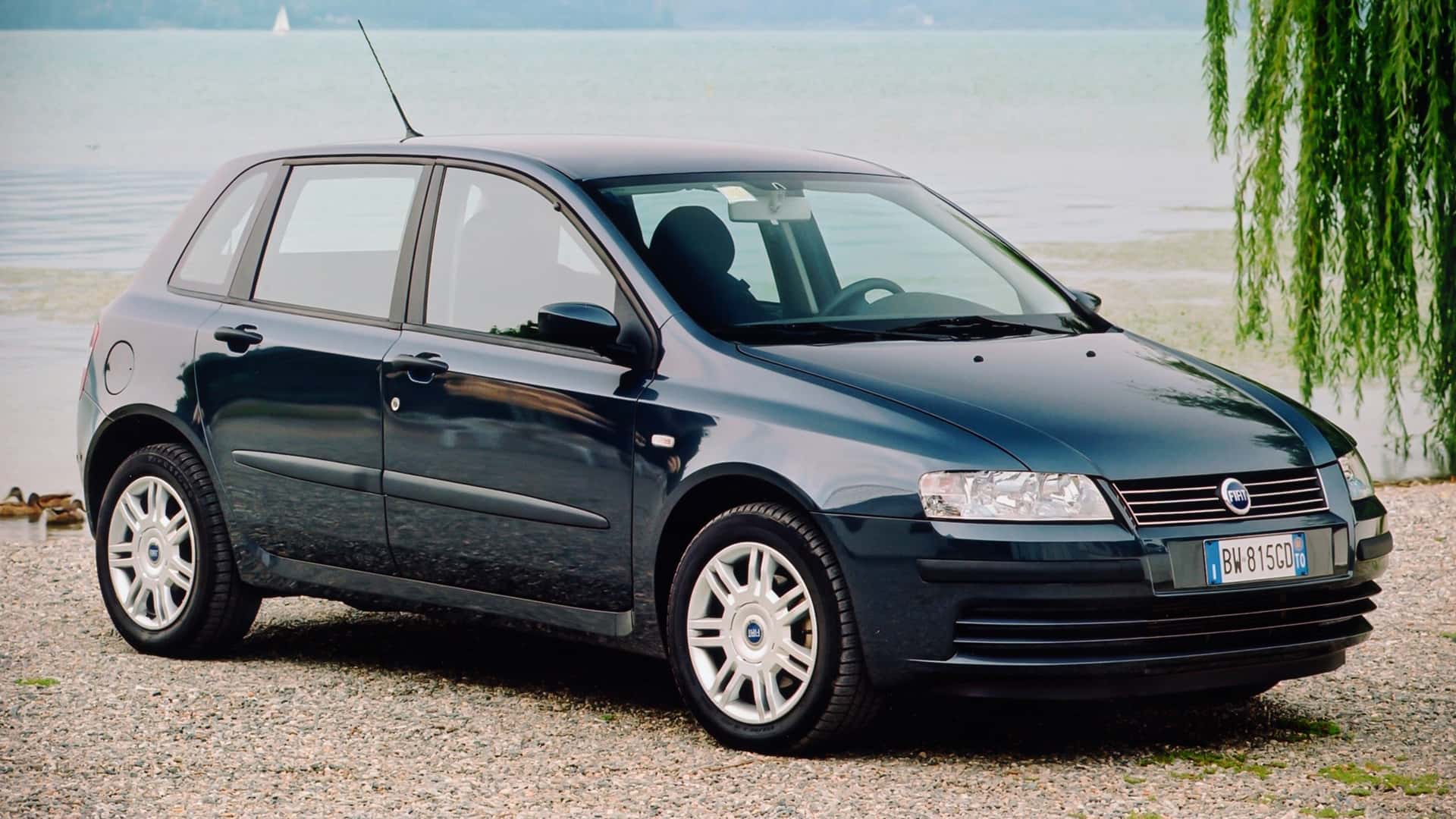 Fiat Stilo: A 25-Year Retrospective of a Bold Failure