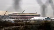 Fiat Grande Panda alle Olimpiadi invernali