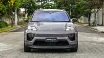 Porsche Macan 4 EV (BR)