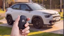 Citroën Basalt 1.0 T200 CVT Dark Edition 2027