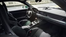 Porsche 911 GT3 100 Years Nürburgring Edition (2026)