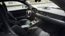 Porsche 911 GT3 100 Years Nürburgring Edition (2026)