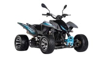 Access Motors ATVs Coming To The US