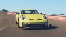 Recensione Porsche 911 GT3 2026