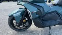 SYM ADXTG 150 é lançada no Brasil