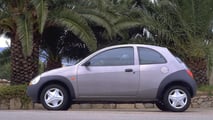 Ford Ka (1996-2008)