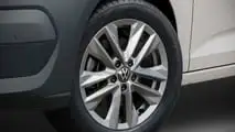 Volkswagen Caddy Cargo (2026)