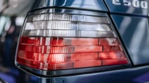 Mercedes-Benz E 500 Limited (1995)
