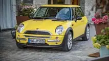 Mini One (2002)