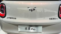 Wuling Bingo Pro (Pequim)