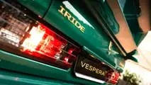 Vespera Iride Evo 5