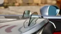 Mercedes-Benz Classic 300 SLS und SLR Stirling Moss im Fahrbericht
