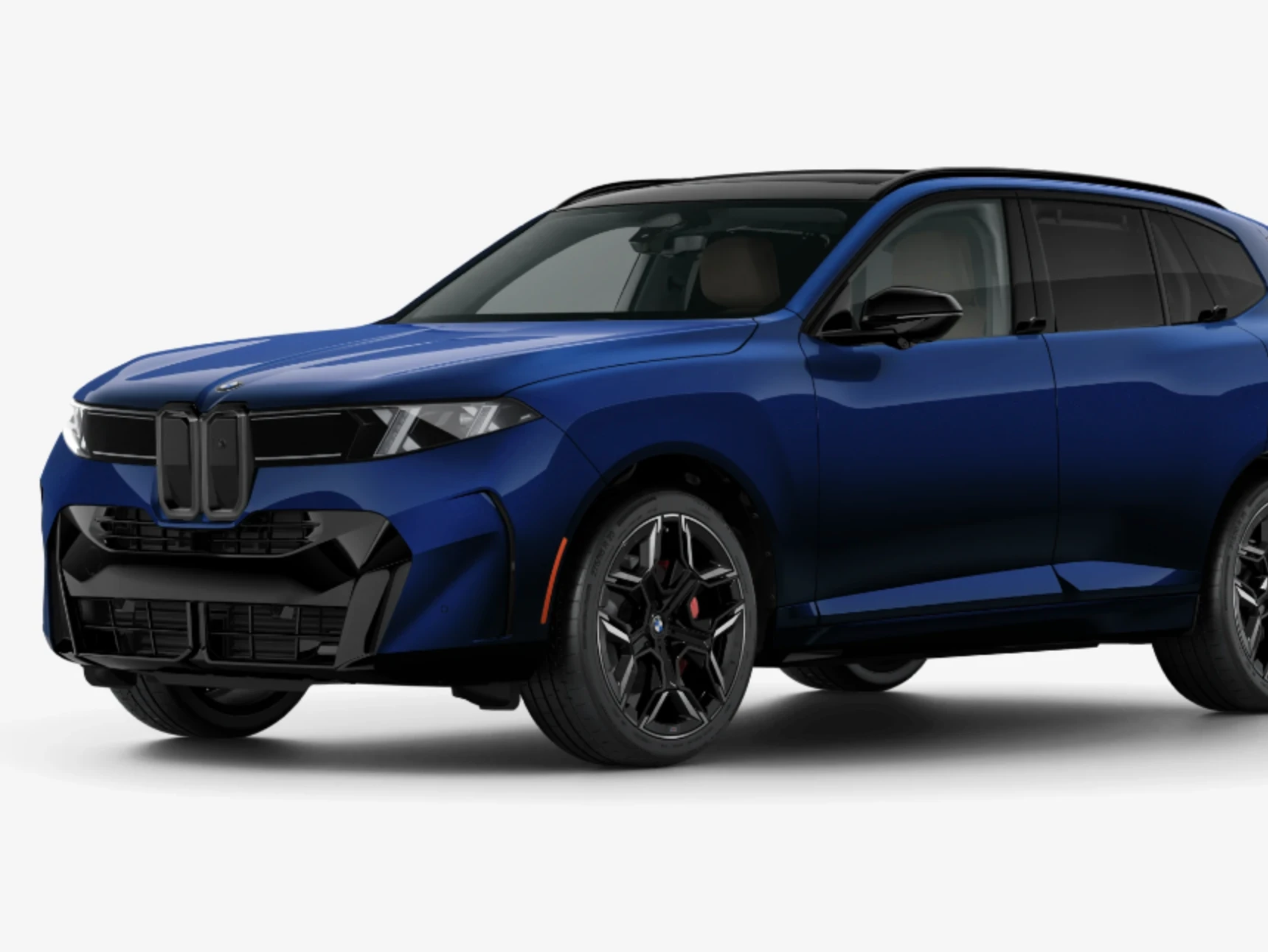 Munich’s Manifest Destiny: Inside BMW’s Multi-Year Product Blitz — image 6