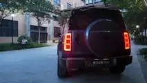 Geely Galaxy 700 PHEV (China)