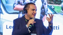 Oswaldo Ramos no E-Days 2026
