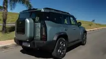 Jetour lança o T2 XWD com tração 4x4 no Brasil
