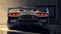 Lamborghini SC20 (2020)