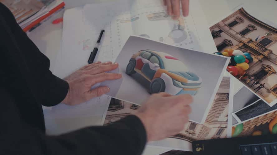 Il nuovo SUV piccolo di Skoda debutta a Milano