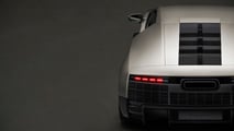 Audi Nuvolari (2026)