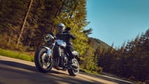 2026 Honda CB1000F