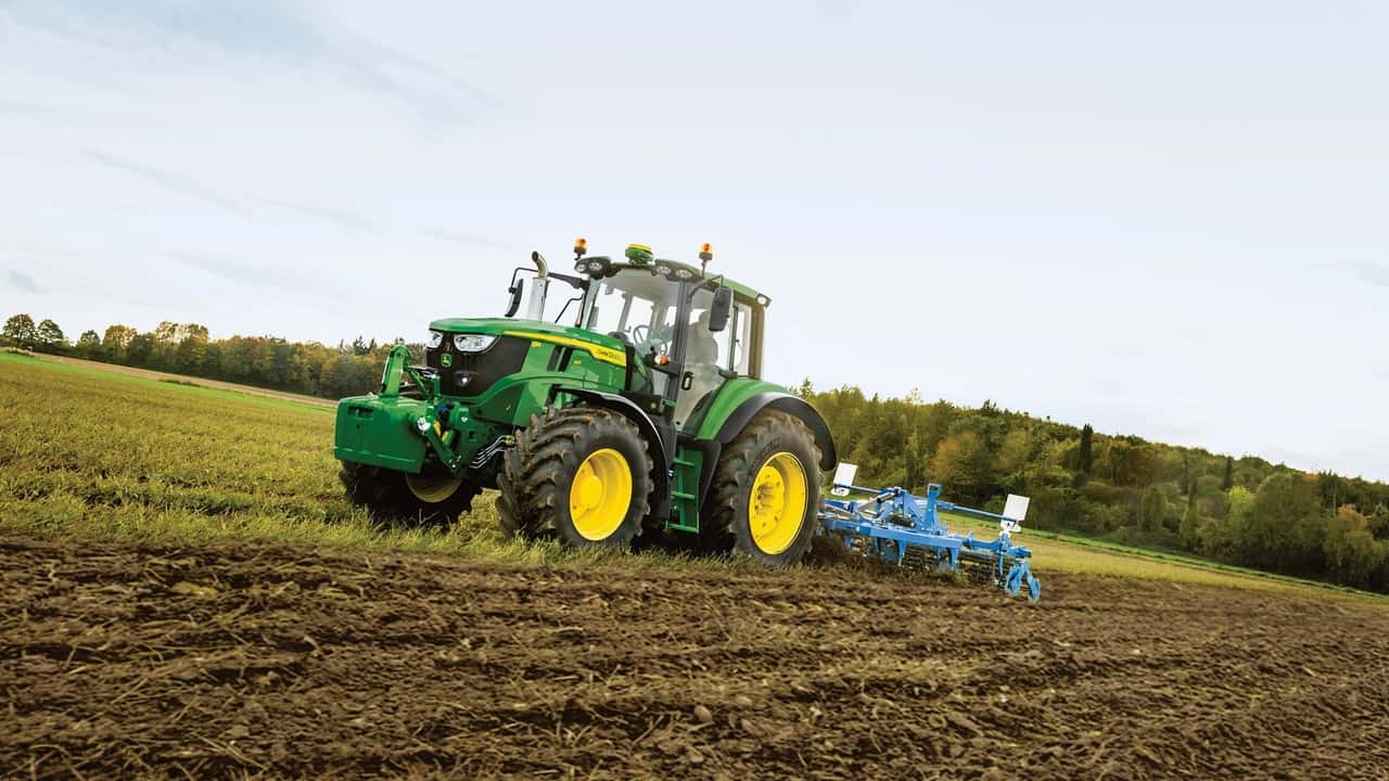  John Deere 6M MY2027: nuova cabina e trasmissione e19