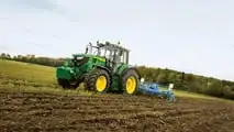  John Deere 6M MY2027: nuova cabina e trasmissione e19