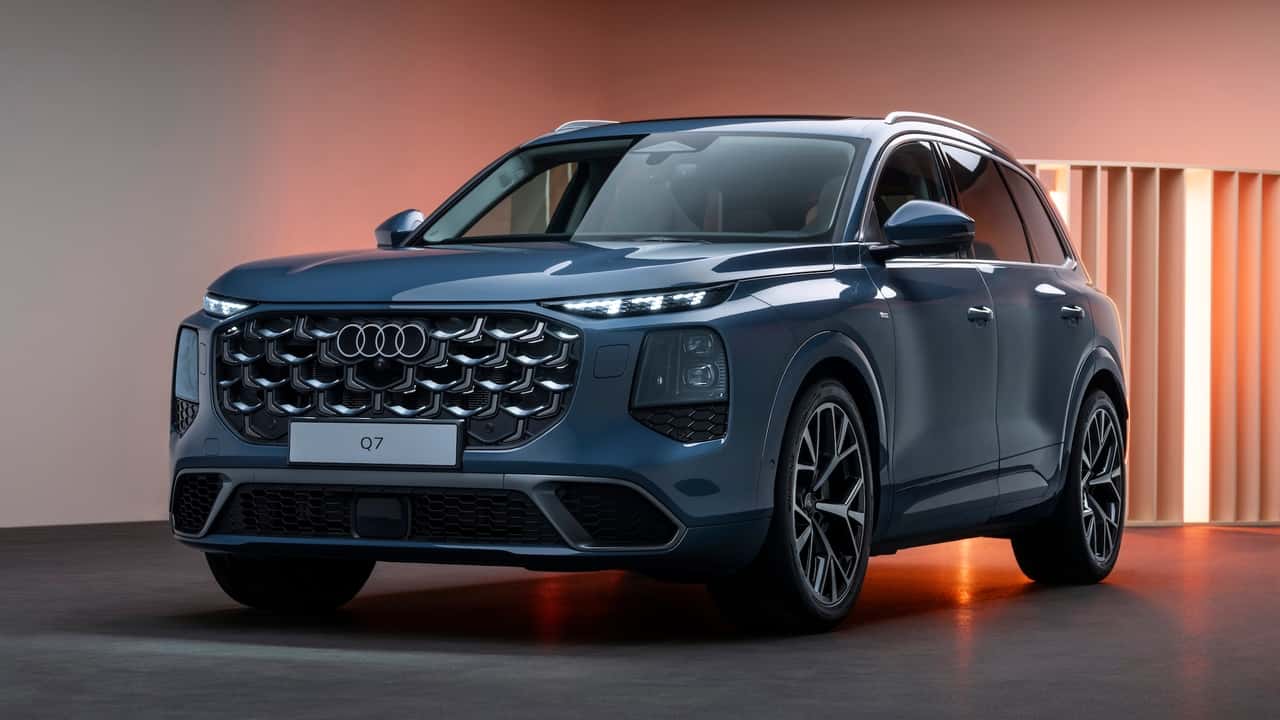 Audi Q7 (2026): Yeni nesil, dizel sevdasını sürdür