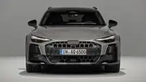 Audi A6 Allroad (2026)